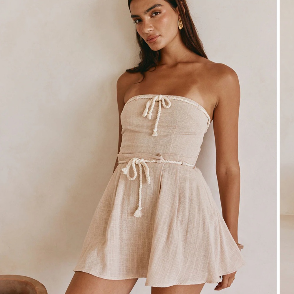 Sabo Juliet dress